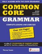 Common Core Grammar