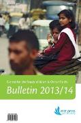 CSIOF Bulletin No. 6/7 (2013-2014)