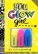 You Glow Girl