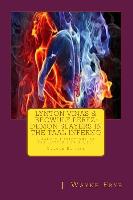 Lynton Vinas and Beowulf Perez: Demon Slayers in the Taal Inferno: Graphic Depictions of the Battle for a Soul