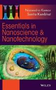 Essentials in Nanoscience and Nanotechnology