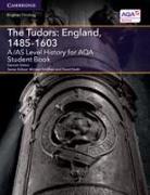 A/As Level History for Aqa the Tudors: England, 1485-1603 Student Book