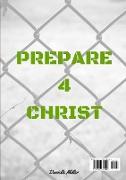 Prepare 4 Christ