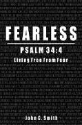 Fearless Psalm 34