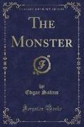 The Monster (Classic Reprint)