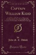 Captain William Kidd