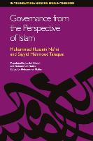 Governance from the Persepctive of Islam
