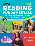 Reading Fundamentals: Grade 6: Nonfiction Activities to Build Reading Comprehension Skills
