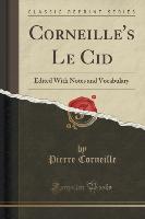 Corneille's Le Cid