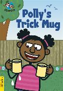 Polly's Trick Mug