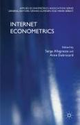 Internet Econometrics