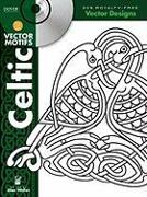 Dover's Vector Motifs, Celtic