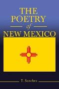 The Poetry of New Mexico