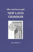 Allen and Greenough's New Latin Grammar