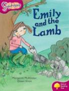 Oxford Reading Tree: Level 10: Snapdragons: Emily and the Lamb