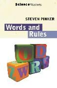 Words And Rules