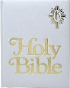 Catholic Family Bible-NABRE