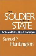 The Soldier and the State