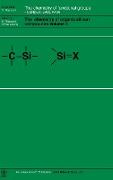 The Chemistry of Organic Silicon Compounds, Volume 3