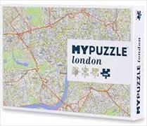 MYPUZZLE London