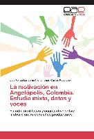 La motivación en Angelópolis, Colombia. Estudio mixto, datos y voces