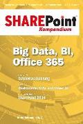 SharePoint Kompendium - Bd. 11: Business Intelligence