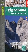 Vignemale - Valle de Bujaruelo 1 : 25.000