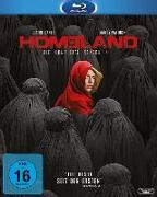 HOMELAND SEASON 4