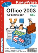 Office 2003 für Einsteiger
