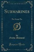 Submarines