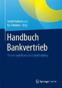 Handbuch Bankvertrieb