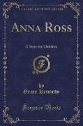 Anna Ross
