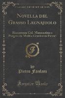 Novella del Grasso Legnajuolo