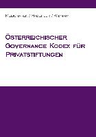 Österreichischer Governance Kodex für Privatstiftungen