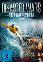 Disaster Wars - Earthquake vs. Tsunami