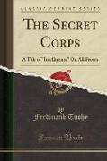 The Secret Corps