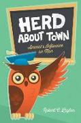 Herd about Town: Animal's Influence on Man