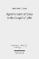 Apprehension of Jesus in the Gospel of John