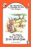 The Adventures of Freddie the Little Fire Dragon