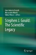 Stephen J. Gould: The Scientific Legacy