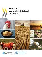 OECD-FAO Agricultural Outlook 2015