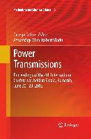 Power Transmissions