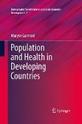 Population and Health in Developing Countries