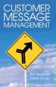 Customer Message Management: Increasing Marketing's Impact on Selling