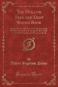 The Hollow Tree and Deep Woods Book