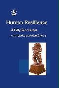 Human Resilience