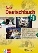 Deutschbuch. Sprach- und Lesebuch 10. Klasse. Ausgabe für Hauptschulen in Bayern