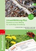 Umweltbildung Plus 3.-6. Schuljahr