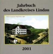 Jahrbuch des Landkreises Lindau 2001