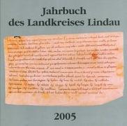 Jahrbuch des Landkreises Lindau 2005